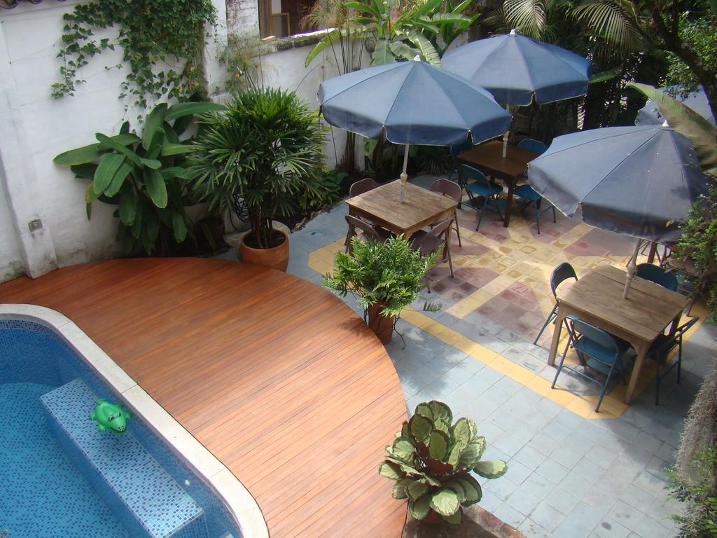 Casa Hotel Jardin Azul Кали Экстерьер фото