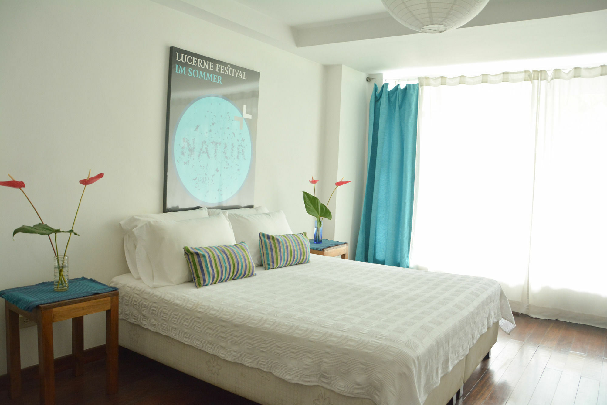 Casa Hotel Jardin Azul Кали Экстерьер фото