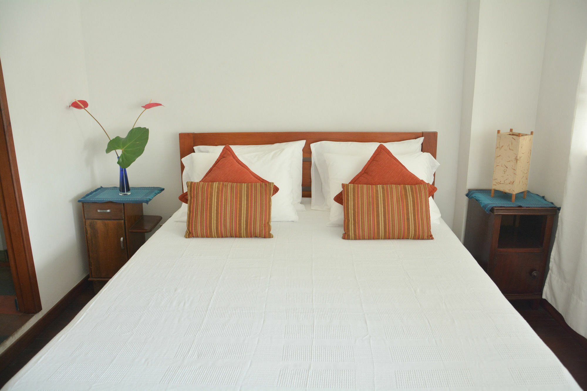 Casa Hotel Jardin Azul Кали Экстерьер фото