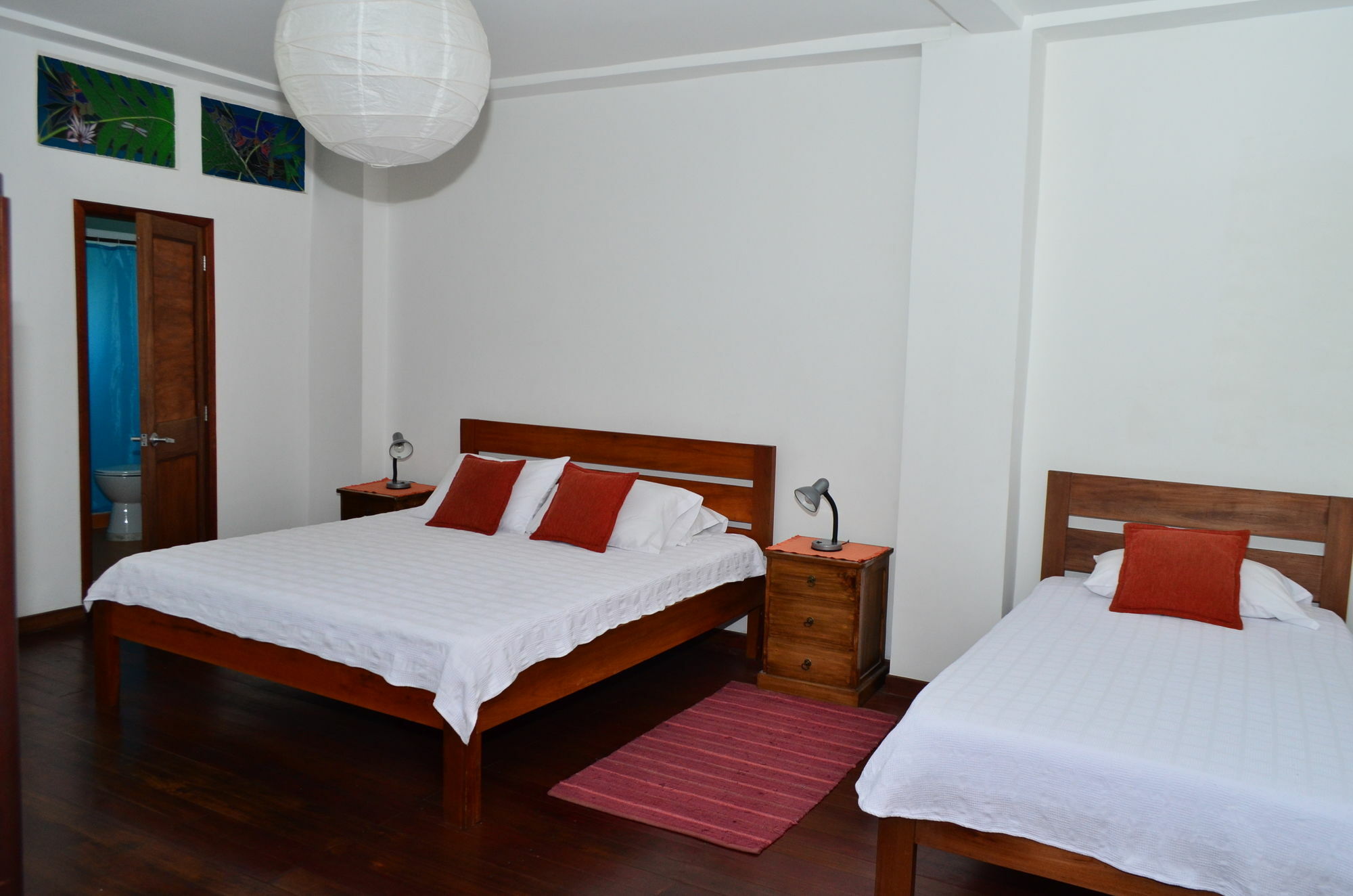 Casa Hotel Jardin Azul Кали Экстерьер фото