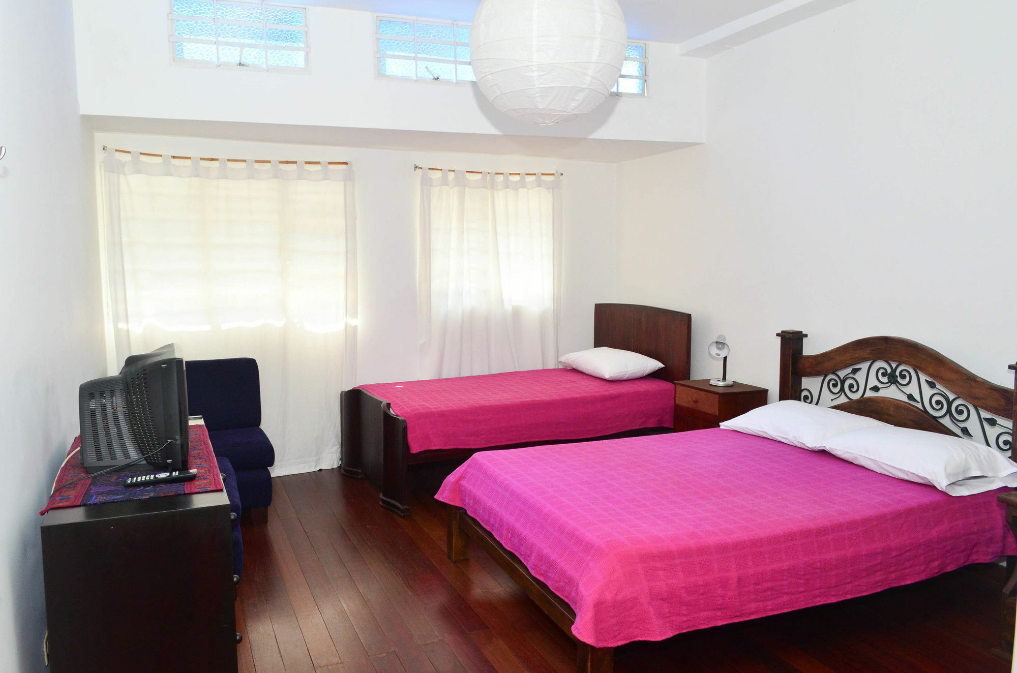 Casa Hotel Jardin Azul Кали Экстерьер фото