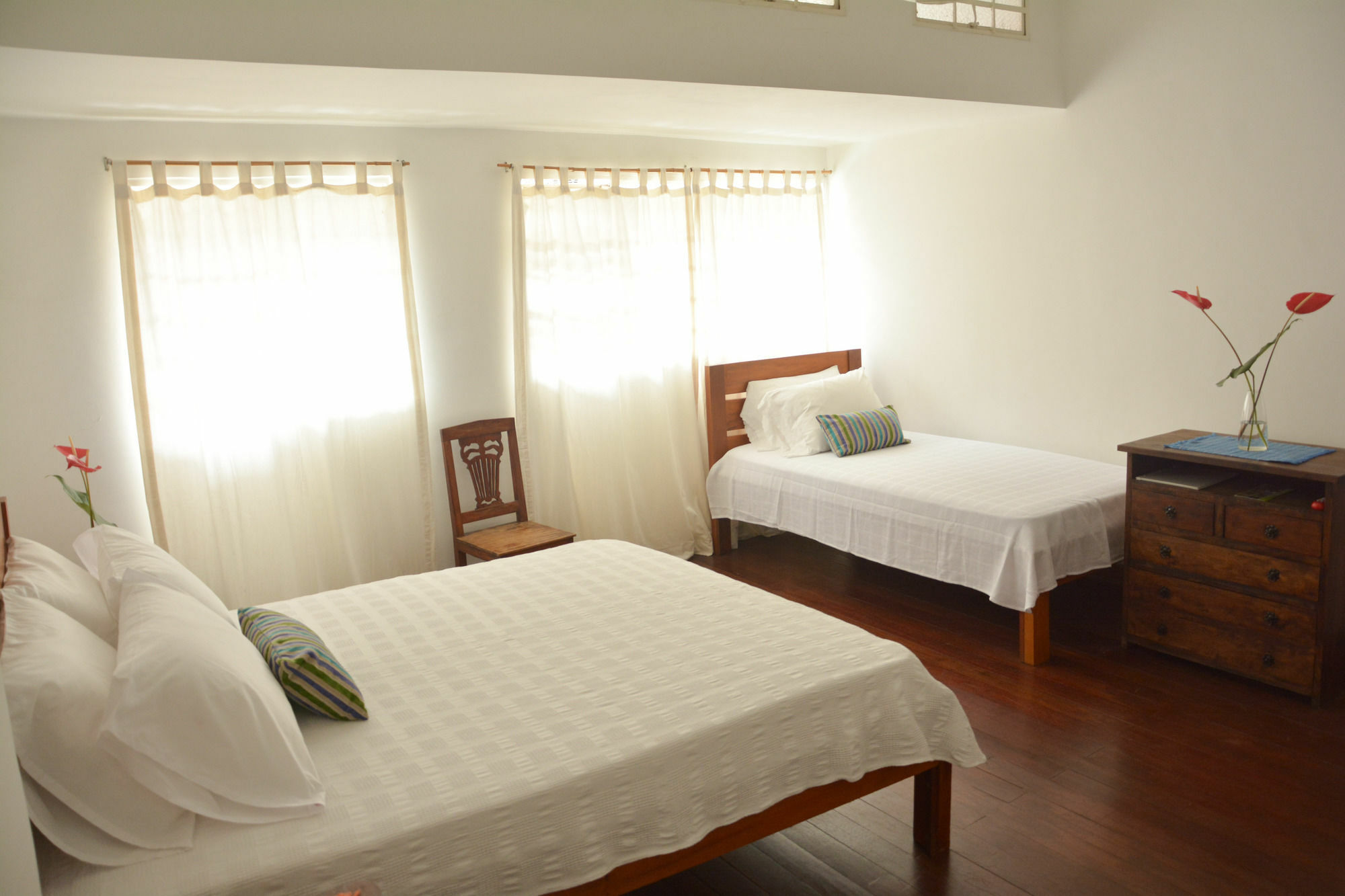 Casa Hotel Jardin Azul Кали Экстерьер фото