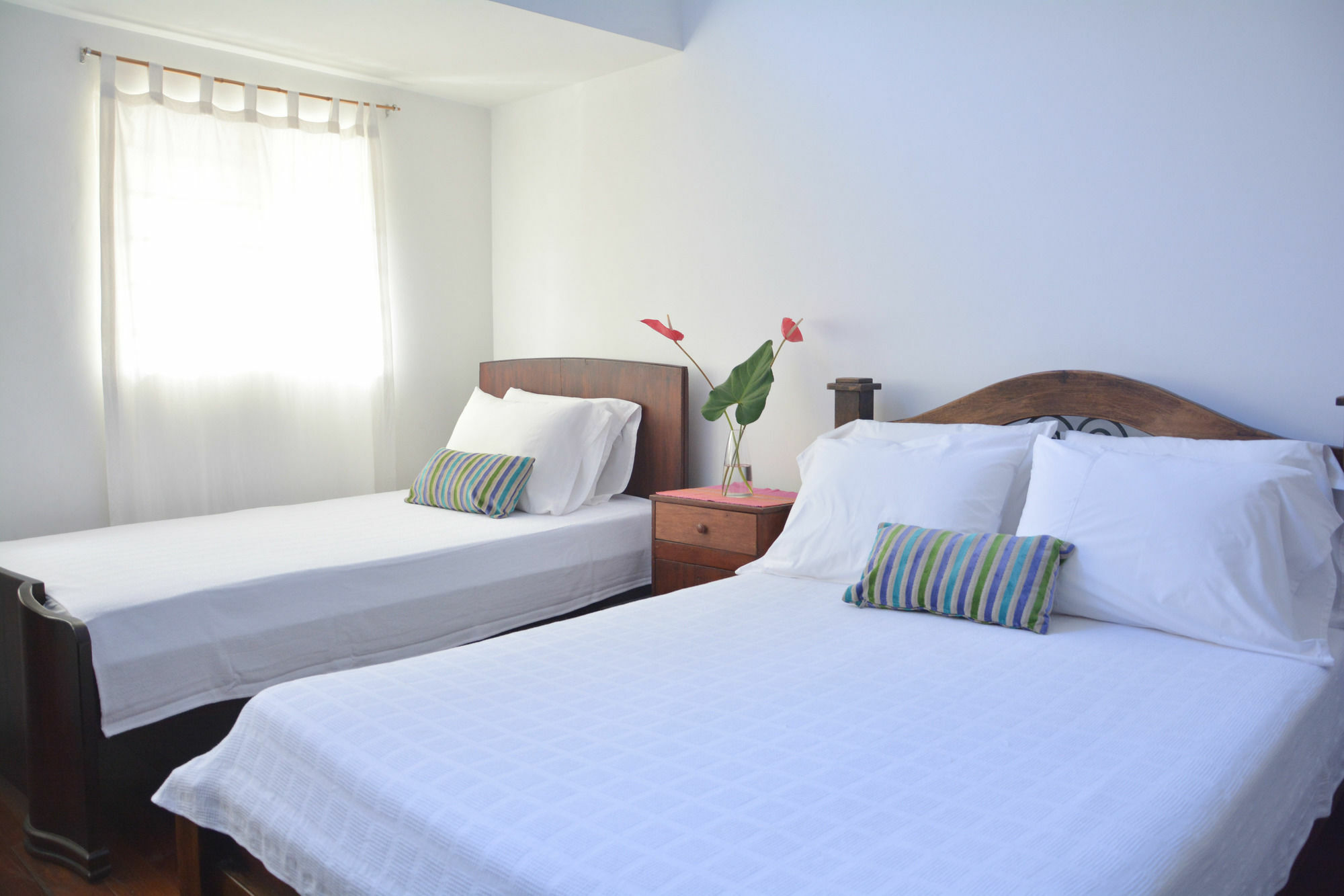 Casa Hotel Jardin Azul Кали Экстерьер фото