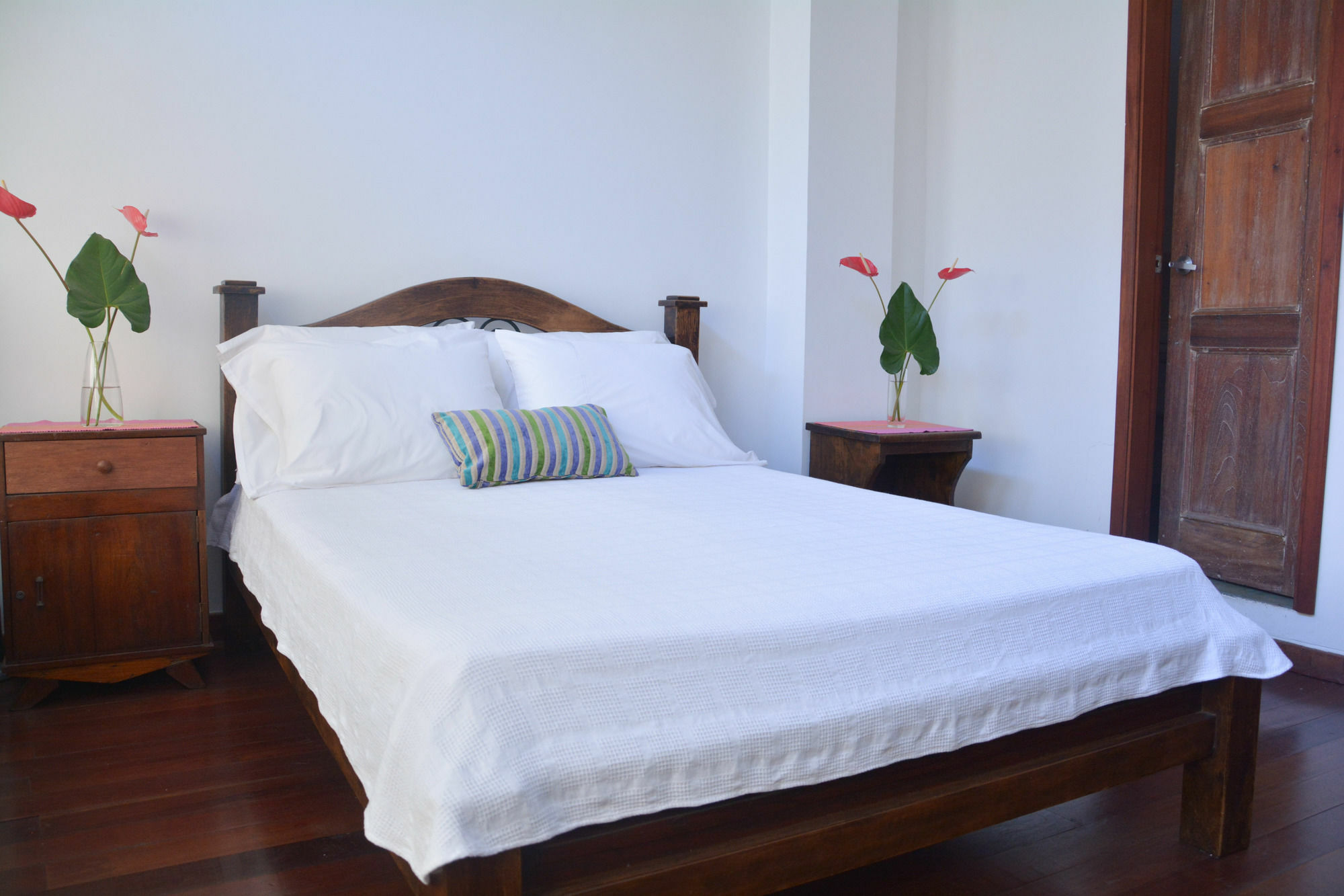 Casa Hotel Jardin Azul Кали Экстерьер фото