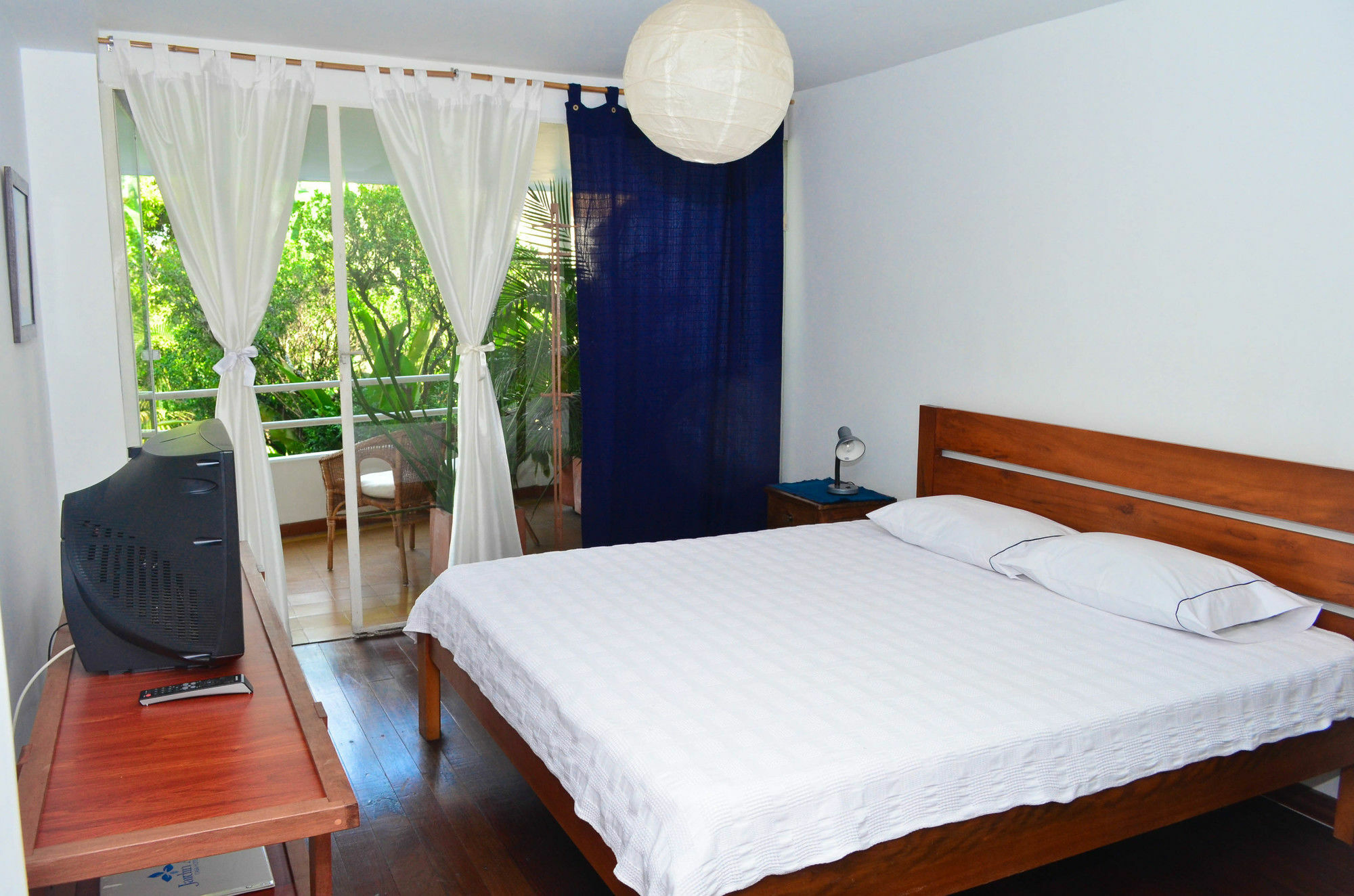 Casa Hotel Jardin Azul Кали Экстерьер фото